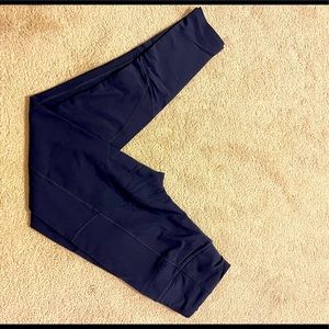 Like new Victoria secret leggings